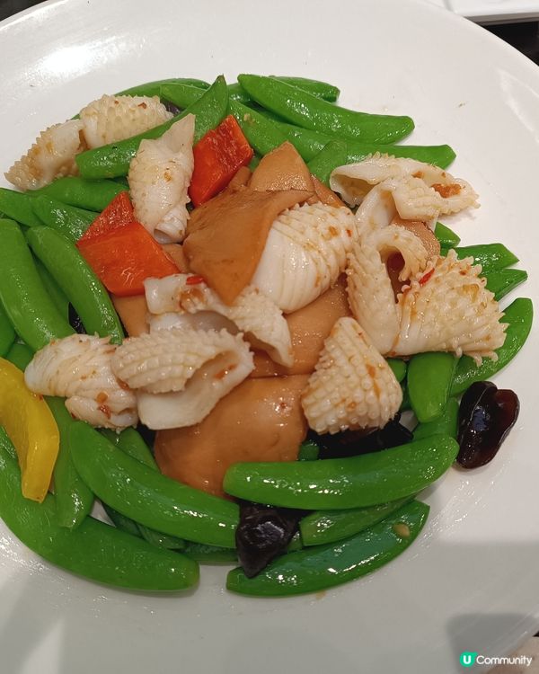 稻香皇席宴🤩 食得開心和滿足！😋