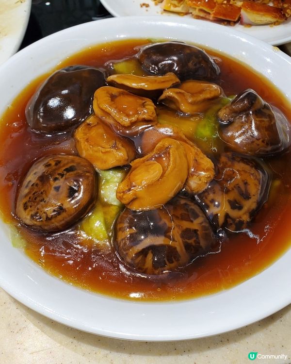 稻香皇席宴🤩 食得開心和滿足！😋