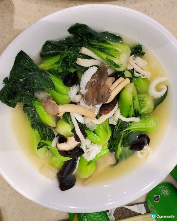 稻香皇席宴🤩 食得開心和滿足！😋