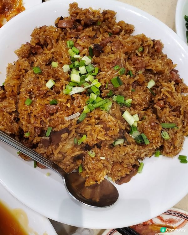 稻香皇席宴🤩 食得開心和滿足！😋