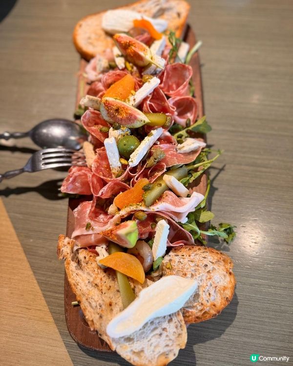 沙田 高質環境舒適西餐 大份抵食