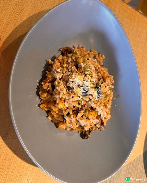 沙田 高質環境舒適西餐 大份抵食