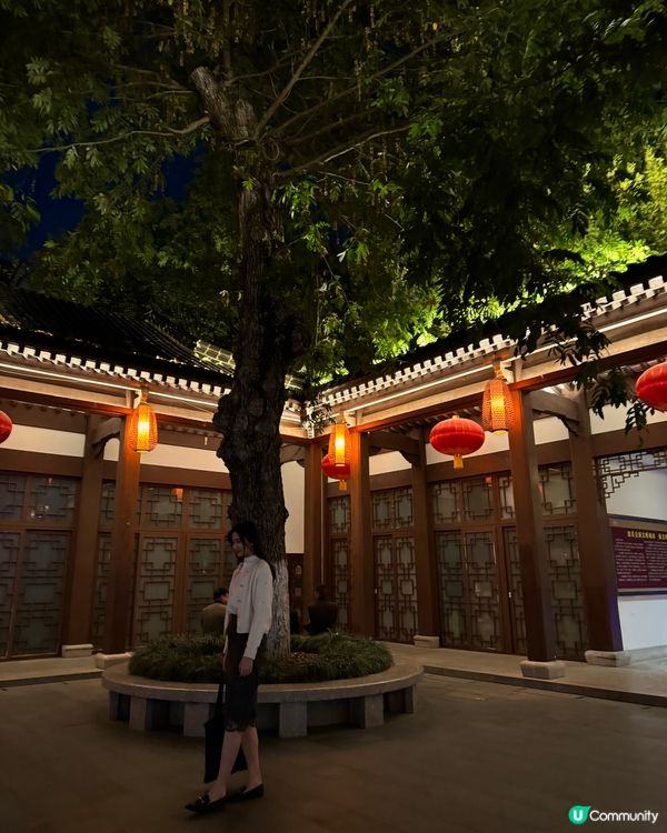 古老又年輕嘅城鎮😎 書卷文藝氣質up必去黃鶴樓