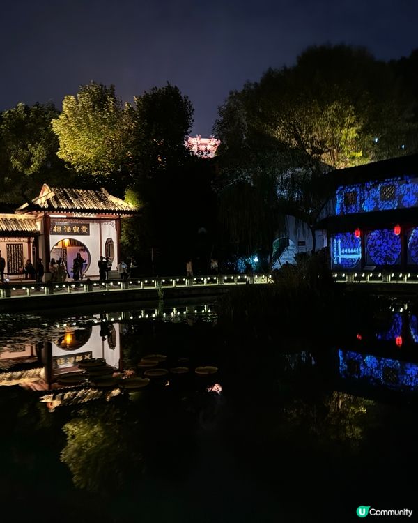 古老又年輕嘅城鎮😎 書卷文藝氣質up必去黃鶴樓