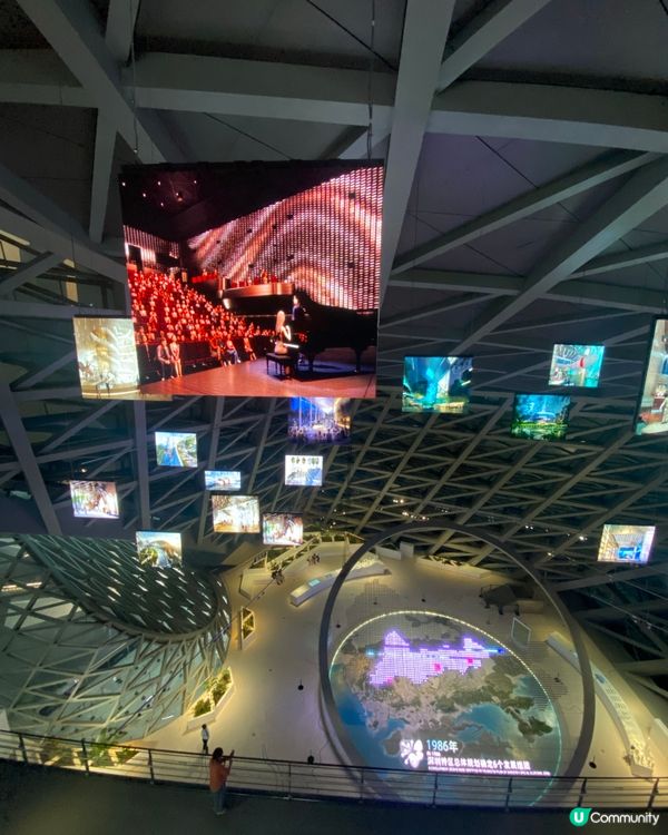 💡拍起照上來都幾現代化的📸️