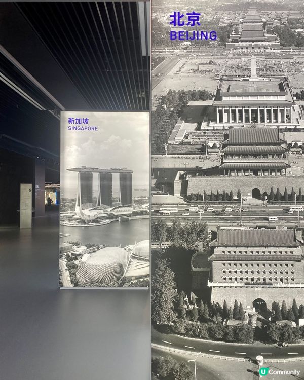 💡拍起照上來都幾現代化的📸️