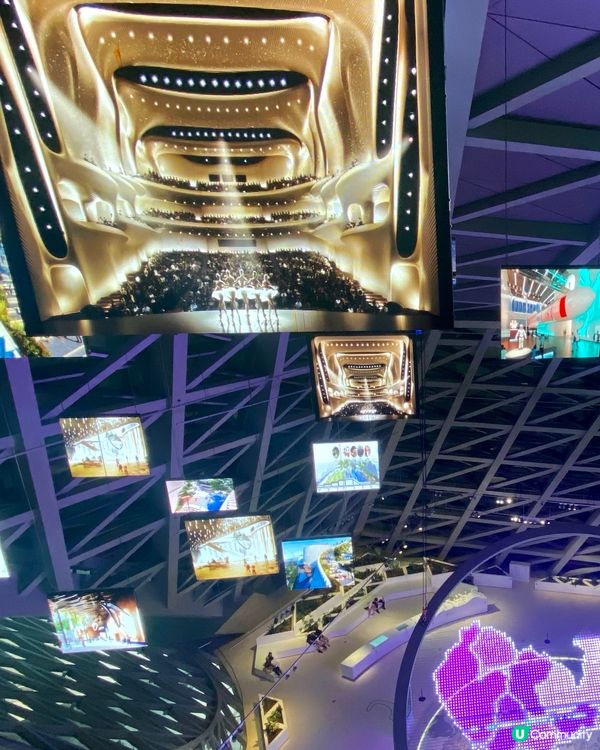 💡拍起照上來都幾現代化的📸️