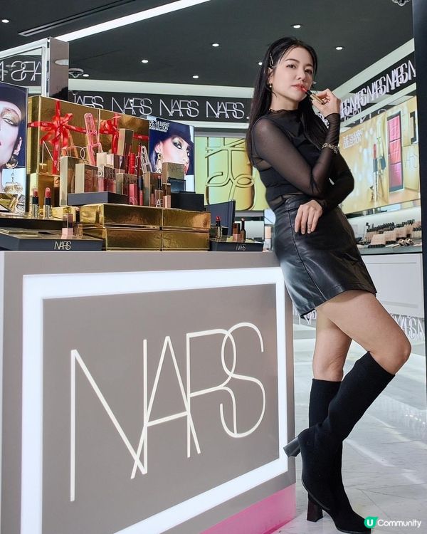 海港城新店閃耀登場 ✨