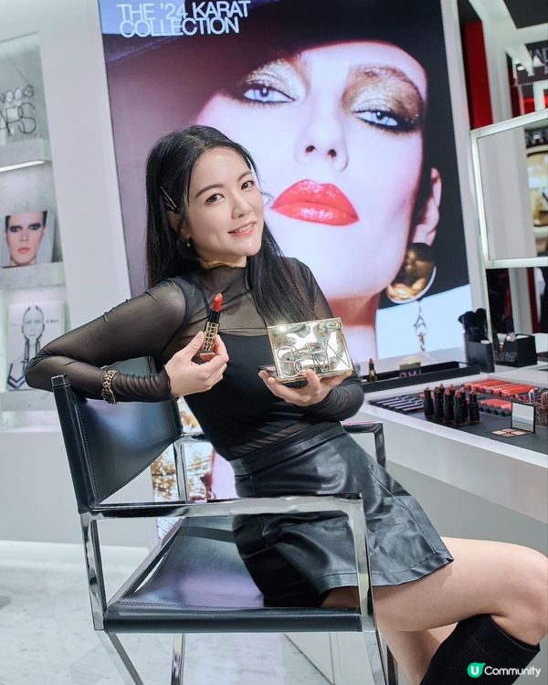 海港城新店閃耀登場 ✨