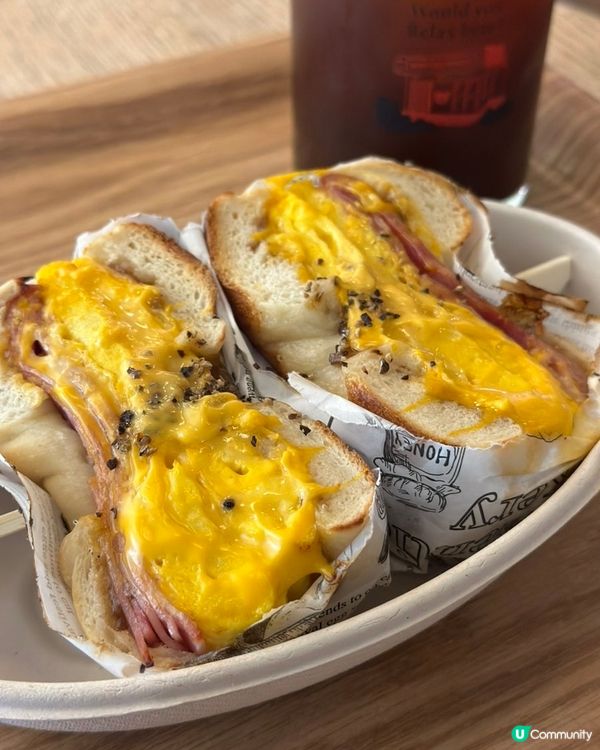 🇰🇷韓國蠶室樂天百貨必食貝果‼️