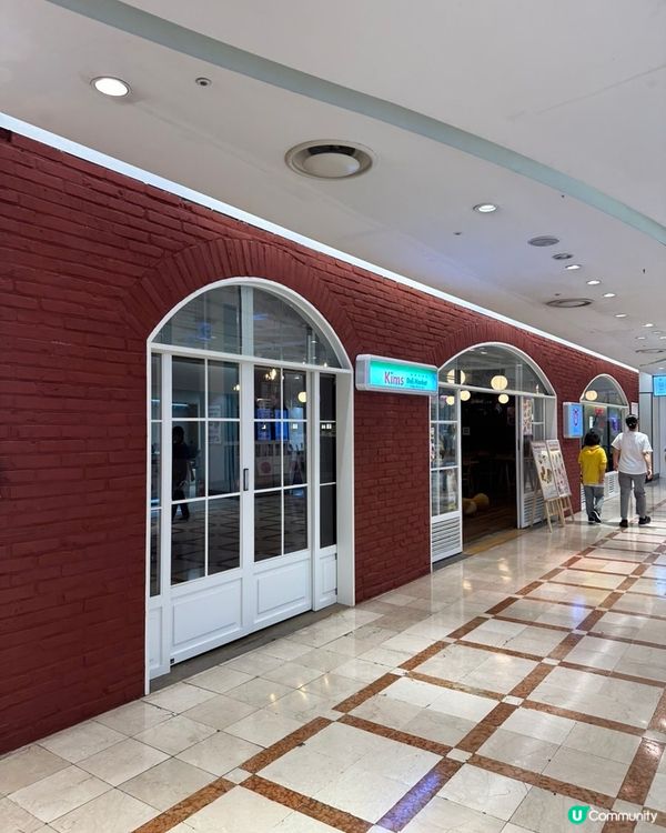 🇰🇷韓國蠶室樂天百貨必食貝果‼️