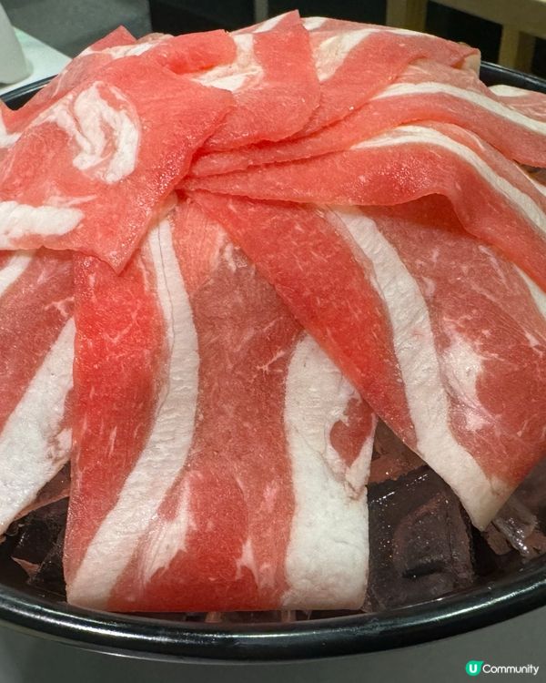 许府牛火锅(深圳龙岗湾畔mall购物中心店)