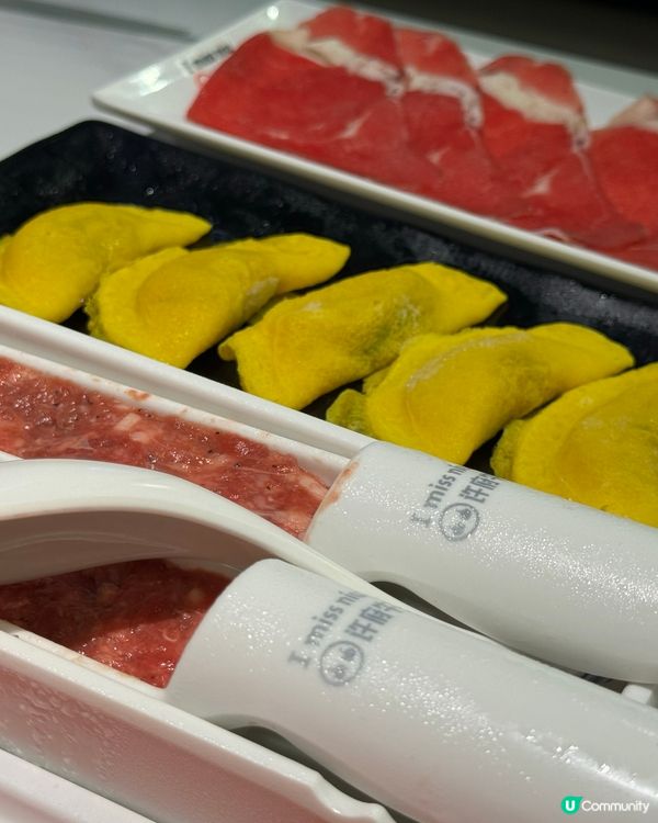 许府牛火锅(深圳龙岗湾畔mall购物中心店)