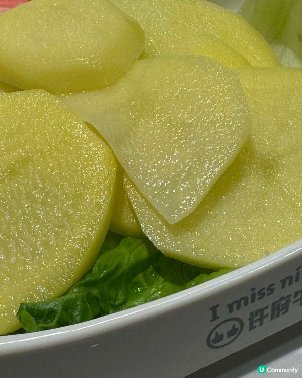 许府牛火锅(深圳龙岗湾畔mall购物中心店)