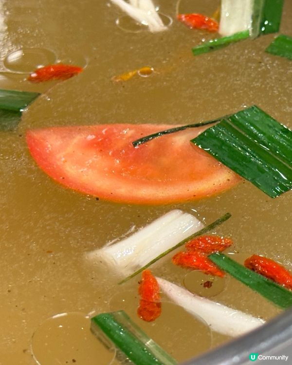 许府牛火锅(深圳龙岗湾畔mall购物中心店)