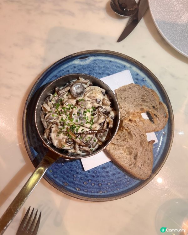 【The Grill Room|減肥都忍不住要食的拉提米蘇】