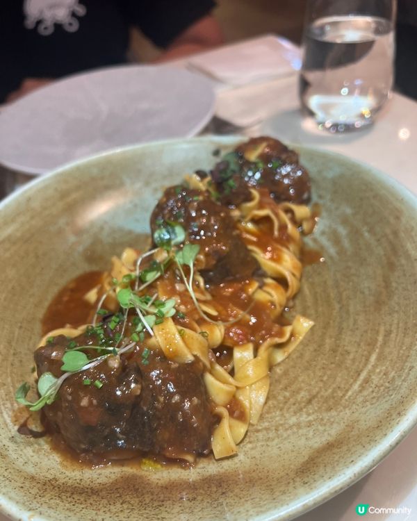 【The Grill Room|減肥都忍不住要食的拉提米蘇】