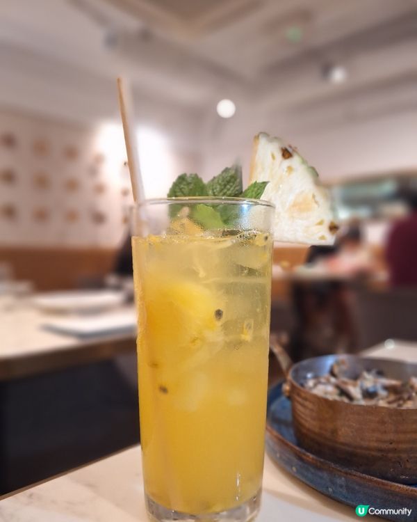 【The Grill Room|減肥都忍不住要食的拉提米蘇】