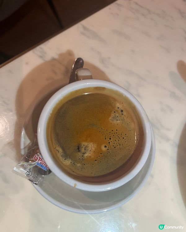 【The Grill Room|減肥都忍不住要食的拉提米蘇】