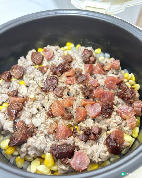【 奇華切肉臘腸季節限定滋味 】  