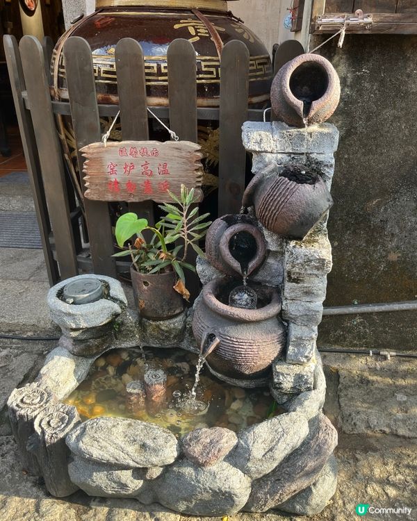 深圳大鵬所城打卡📸 古色古香，免費入場！