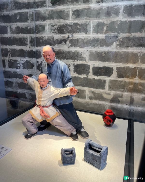 深圳大鵬所城打卡📸 古色古香，免費入場！