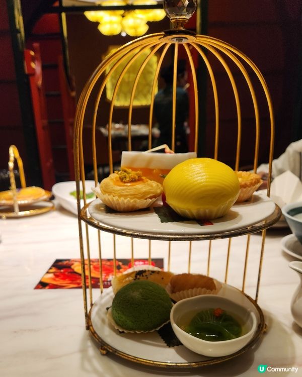 深圳人氣茶樓•深圳飲茶