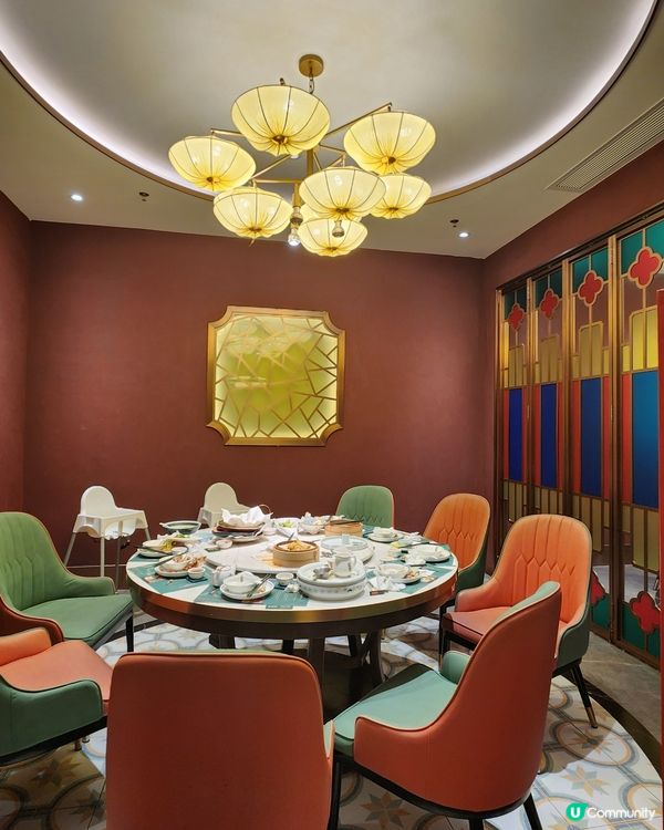 深圳人氣茶樓•深圳飲茶