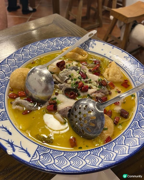 鵬城飯館~嘆古味 🤤🥢😋