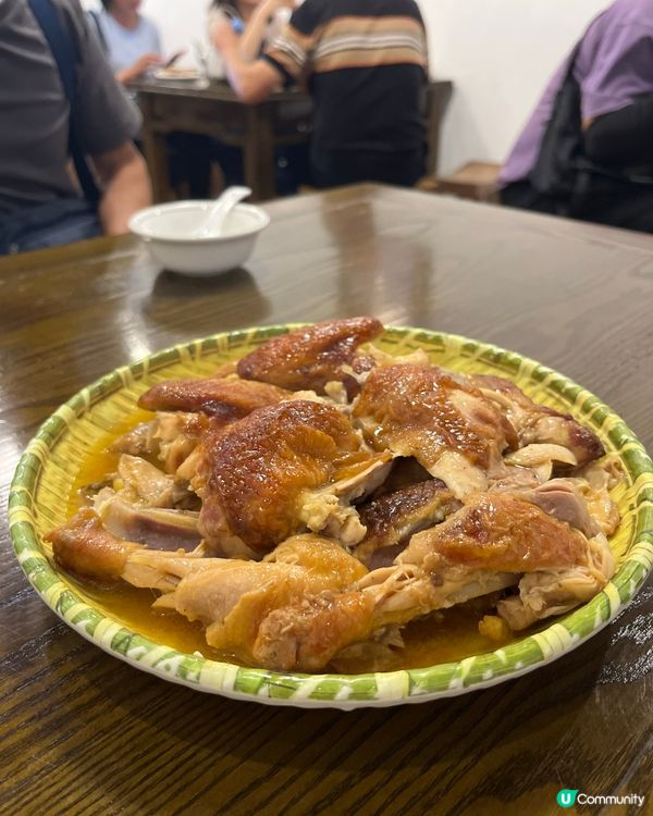 鵬城飯館~嘆古味 🤤🥢😋