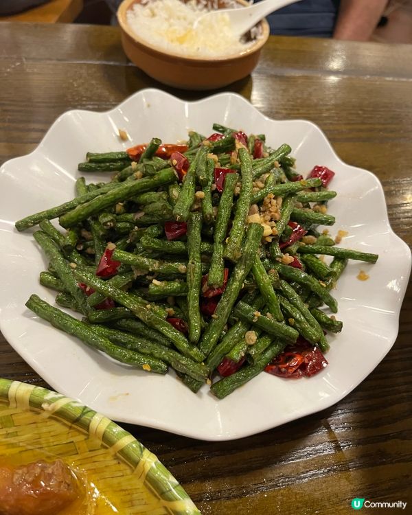 鵬城飯館~嘆古味 🤤🥢😋