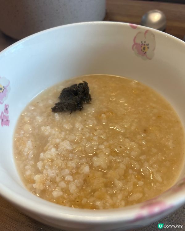 韓式鍋巴粥-超!!!簡易食譜😆