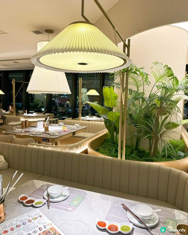 Wow第一次食🇹🇭泰式火鍋