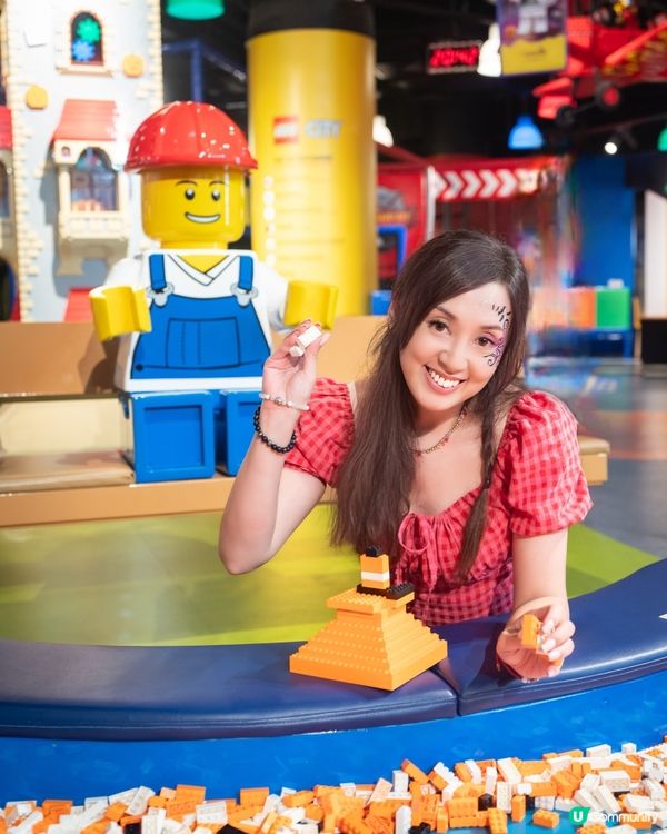 萬聖節去邊度玩好🎃🎃