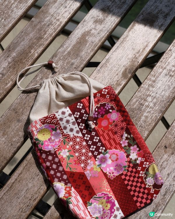 文化中心手作市集🥰