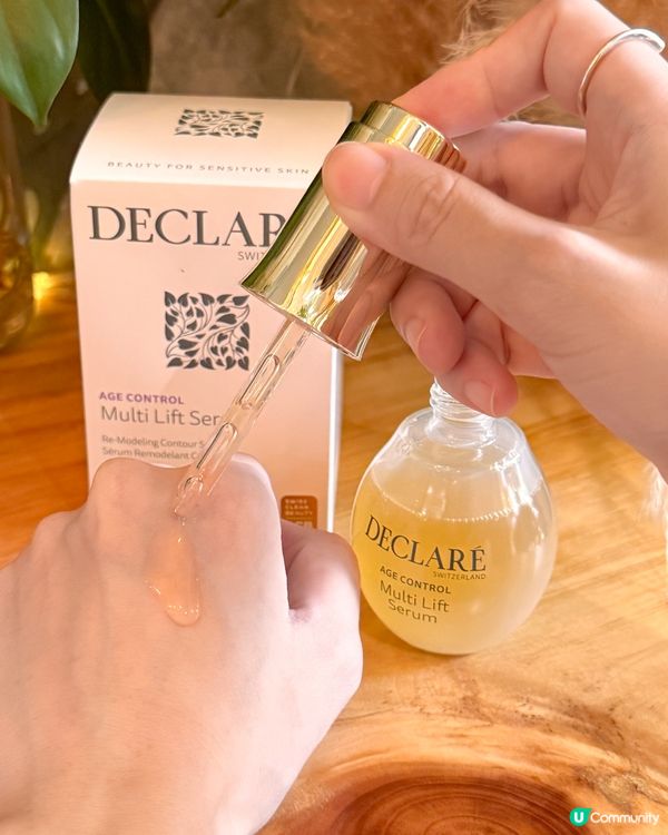 告別細紋，重拾緊緻肌膚 ✨