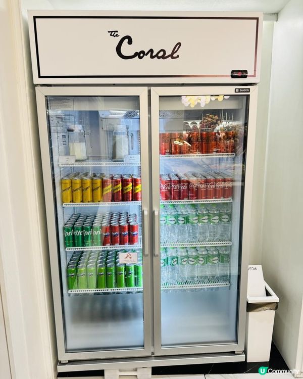 【機場貴賓室】 曼谷機場 The Coral Finest Business Class Lounge | 60秒行一圈俾你睇下有幾靚有咩食 | D1區 3/F #travel #airport