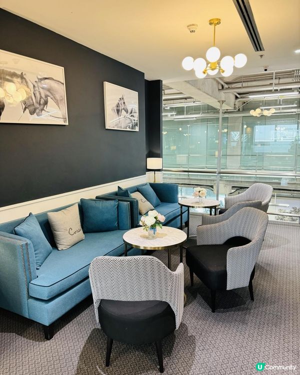 【機場貴賓室】 曼谷機場 The Coral Finest Business Class Lounge | 60秒行一圈俾你睇下有幾靚有咩食 | D1區 3/F #travel #airport