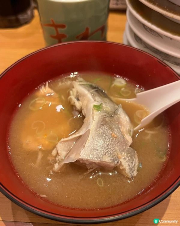 新宿必食迴轉壽司🍣 又新鮮又抵食！