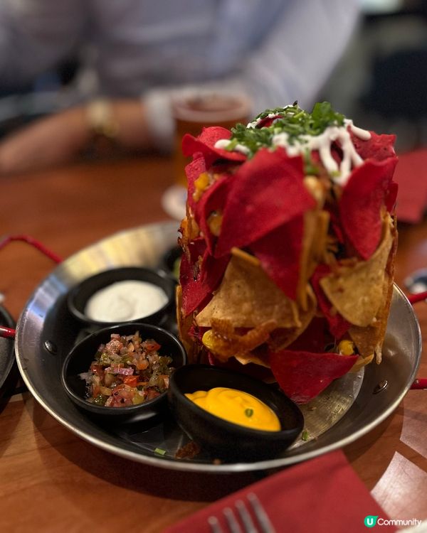 趁着德國啤酒節感受氣氛