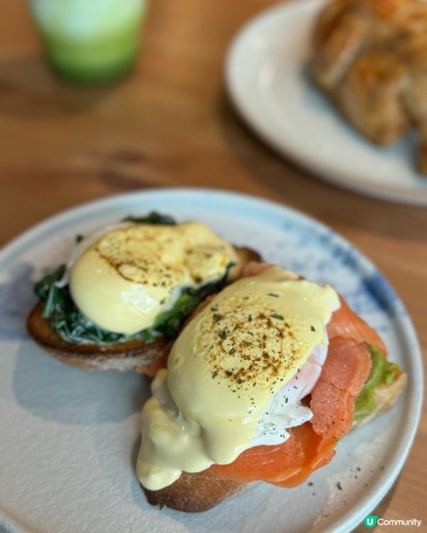 寵物友好悠閒cafe！