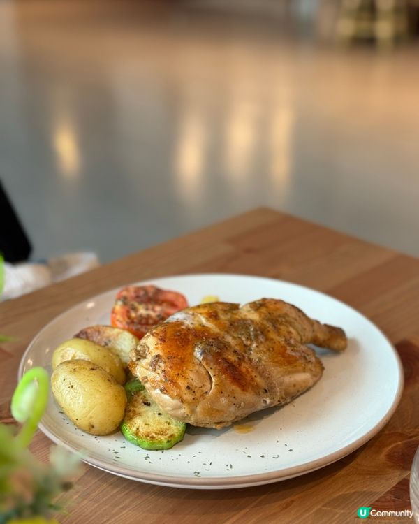 寵物友好悠閒cafe！