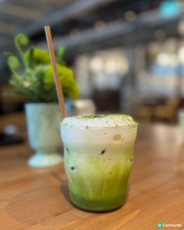 寵物友好悠閒cafe！