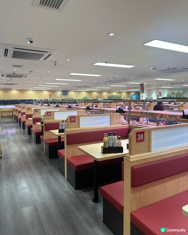 壽司郎～期間限定