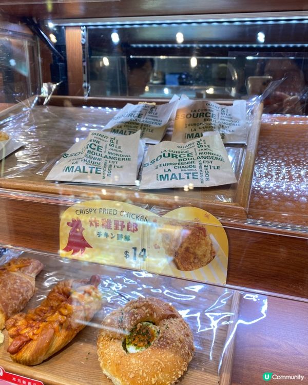 A1繼薯餅之後又出炸雞