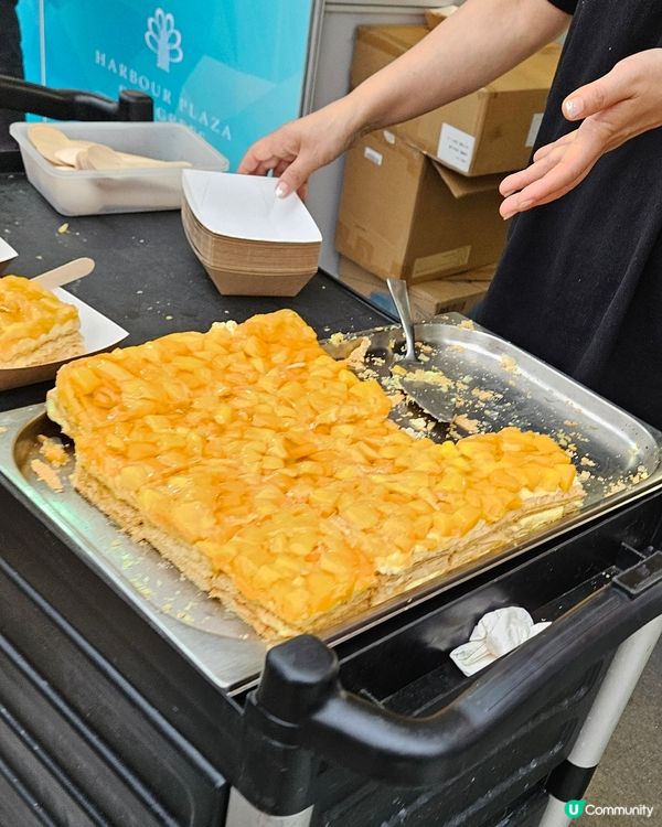 HongKong Wine&Dine Festival食食食