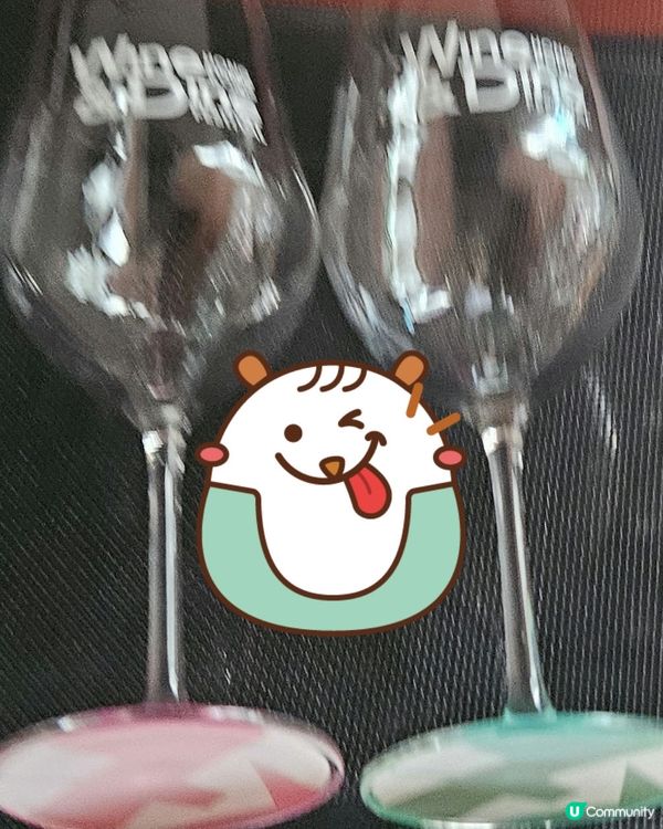 HongKong Wine&Dine Festival食食食