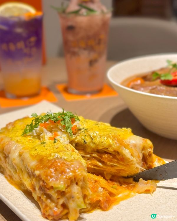 萬聖節限定🎃👻 食得又睇得！