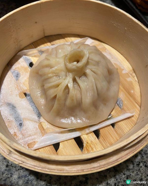 彷彿穿越回古代😂食肥美大閘蟹🦀🦀