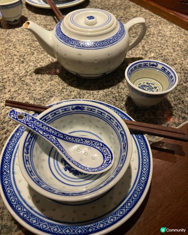 彷彿穿越回古代😂食肥美大閘蟹🦀🦀